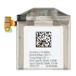 EB-BR500ABU Battery For Samsung Galaxy Watch Active 40MM SM-R500NZKAXAR New. Price: $17.99.