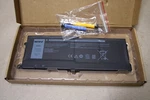 New Battery DT9XG 90WH For Dell Alienware AREA-51M ALWA51M-D1746W D1968W D1766W. Price: $54.99.
