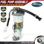 Fuel Pump Module Assy W/ Pressure Regulator For Ktm 990 1050 1090 1190 1290 New. Price: $66.99.