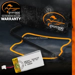 Sportdog SAC54-13735 Battery Kit SD-425, SD-825, SD425X, SD-825X, SD-575, SD-875 New. Price: $36.95.