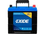For 1986-1995 Mazda 323 Battery Exide 51639FSBK 1987 1988 1989 1990 1991 1992 Remanufactured. Price: $263.74.