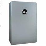 EG4, Lithium Battery, 48VDC, 280 Ah, 14.3 Kwh, Heated, Outdoor, UL1973, UL9540A New. Price: $3857.00.