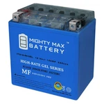 Mighty Max YTX16-BS 12V 14AH Gel Replacement For STX16-BS-1, ETX16, UTX16-1 New. Price: $49.99.
