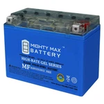 Mighty Max YTX24HL-BS Gel Battery For Harley Fltc Tour Glide Classic 1980-1991 New. Price: $69.99.