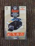 Pom Gear Ranger IPX6 Waterproof Portable Rechargeable 5200MAH Battery New. Price: $19.95.