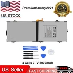Replace Battery EB-BW720ABA EB-BW720ABE For Samsung Chromebook XE310XBA XE350XBA New. Price: $22.99.