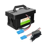 24V 8AH Lithium Battery, Compatible With Dynacraft Realtree Power Wheels ... New. Price: $131.30.