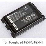 Large Battery Panasonic FZ-VZSUN120U 3.8V 24WH For Toughpad FZ-N1 FZ-F1 Gebraucht. Price: $92.99.