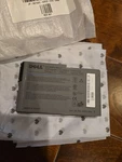 Dell Laptop Battery Module Type C1295 11.1V 4700MAH Original Made Japan New. Price: $24.00.