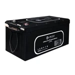 Aims Power LFP12V300A 300AH LIFEPO4 Battery With Heater And Bt Monitoring New. Price: $1311.03.