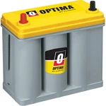 Car Battery Optima Yellowtop DS46B24R 450 Cca Agm Dual Purpose Led Batteries New. Price: $439.99.