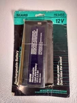Sears 12V 2.3AH Rechargeable Camcorder Battery New Old Stock Model 93455. Price: $26.99.