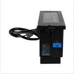 Marantec Synergy 280 Garage Door Opener Battery Back Up 167329 New. Price: $44.99.