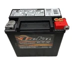 Deka ETX14L 12V Agm Motorcycle Battery Fits Harley Davidson 65958-04A Hd New. Price: $109.95.