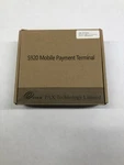 Pax S920 Mobile Payment Terminal - Great Condition Open. Price: $164.74.
