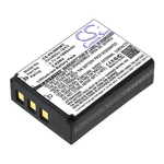 Battery For Toshiba X200,CAMILEO X400,CAMILEO X416 HD,PA3985 1600MAH New. Price: $16.12.