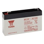 Yuasa 6V 1.2AH Sla Battery Replacement For Csb GH613 New. Price: $19.99.