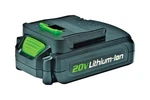 Genesis 20V Lithium-ion Rechargeable Battery Pack Replacement GLAB20A New. Price: $20.00.