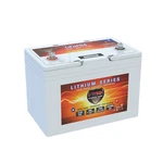 Vmaxtanks 12V LIFEPO4 Lithium Battery 80AH Deep Cycle Marine Fully Waterproof New. Price: $449.93.