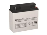 Sigmastek SP12-18 Nb Battery Compatible With Electric SCUPSJ3612 Dc New. Price: $38.99.