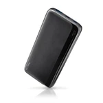 Ngs Quiz 10000MAH/22,5W Power Bank Usbc + Usba New. Price: $23.44.