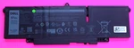 New Dell Latitude 7340 7440 7640 2-IN-1 57WH 3-CELL Laptop Battery 66DWX Open. Price: $40.49.