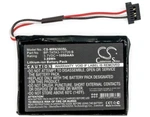 Cameron Sino 3.7V 1050MAH Li-ion Replacement Battery For Mio Navigator New. Price: $24.65.