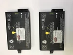 Medical Monitor Battery MED-5075 Used. Price: $200.00.
