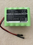 Cameron Sino Battery Replacement For Shark SV780N, 2000MAH - New. Price: $25.00.