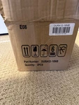 Duracell DURA12-18NB 12V 18AH Sealed Lead Acid Replacement Battery (2PK) Open. Price: $80.00.