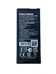 Fullymax Rechargeable Lithium Ion Battery 1100MAH, 3.8V - Black Used. Price: $32.01.