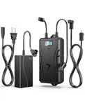 Swanpow Universal 2500MAH Rechargeable Led Battery Pack For Reclining Furniture New. Price: $37.93.