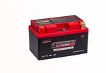Precision HJTZ14S-FP Lithium-ion Battery Replaces Power Sonic PTZ12S 12V 300CCA New. Price: $129.99.