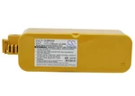 Cameron Sino 14.4V 3000MAH Ni-mh Replacement Battery For Irobot Vacuum New. Price: $89.65.
