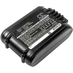 Battery For Rockwell RD2865,RD2871,RD2872,RD2873,RK2800,RK2853,RK2856,RS2314 New. Price: $49.78.