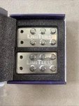 Limitless Lithium 6 Spot Ring Terminal ( Lug Style ) Battery New. Price: $34.44.