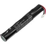 2600MAH 19.24WH Battery For Sony SRS-BTX300;SRS-X55;SRS-X77; P/n: ST-04 New. Price: $25.56.