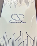 Cameron Sino 3.7V 1800MAH Li-ion Repl. Battery For Samsung Smartphone New. Price: $15.01.