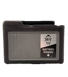 K Rcher Battery Power+ 36V 7.5AH 270WH Lithium 6.445-122.0 IPX5 Used. Price: $69.99.