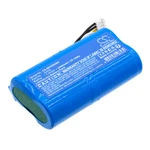 Battery For Nexgo N86 P/n: GX05 3400MAH 25.16WH New. Price: $23.55.