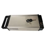 Mototec 48V 6AH 700W Folding Mobility Trike Lithium Replacement Battery New. Price: $219.95.