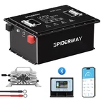 72VOLT 105AH Lithium LIFEPO4 Golf Cart Battery 200A Bms 6000+ Cycles Max 14.72KW New. Price: $1499.99.