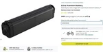 New Aventon Battery For Level. 3. Price: $345.00.