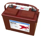 Trojan 27TMX 12V 85 Ah Deep Cycle Flooded Battery, Nos Open. Price: $279.99.