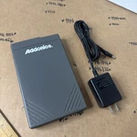 Addonics Pocket Drive Aepzip With Pcmcia For Older Laptop Used. Price: $17.88.