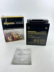 Centennial Non-spillable, Agm CTX14AHLBS Open. Price: $31.25.