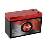 Eci Power 12V 10AH Lithium LIFEPO4 Deep Cycle Rechargeable Battery 2000-500... New. Price: $50.73.