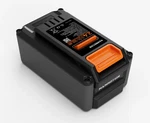 Mammotion 2.4AH Lithium Battery For Yuka Mini Series Open. Price: $90.00.