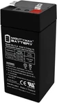 Volt 4.5 Ah Sealed Lead Acid Battery Brand Product New. Price: $27.99.