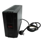 Apc Back-ups BX1000M Battery Backup 8-OUTLETS *- No Used. Price: $41.99.